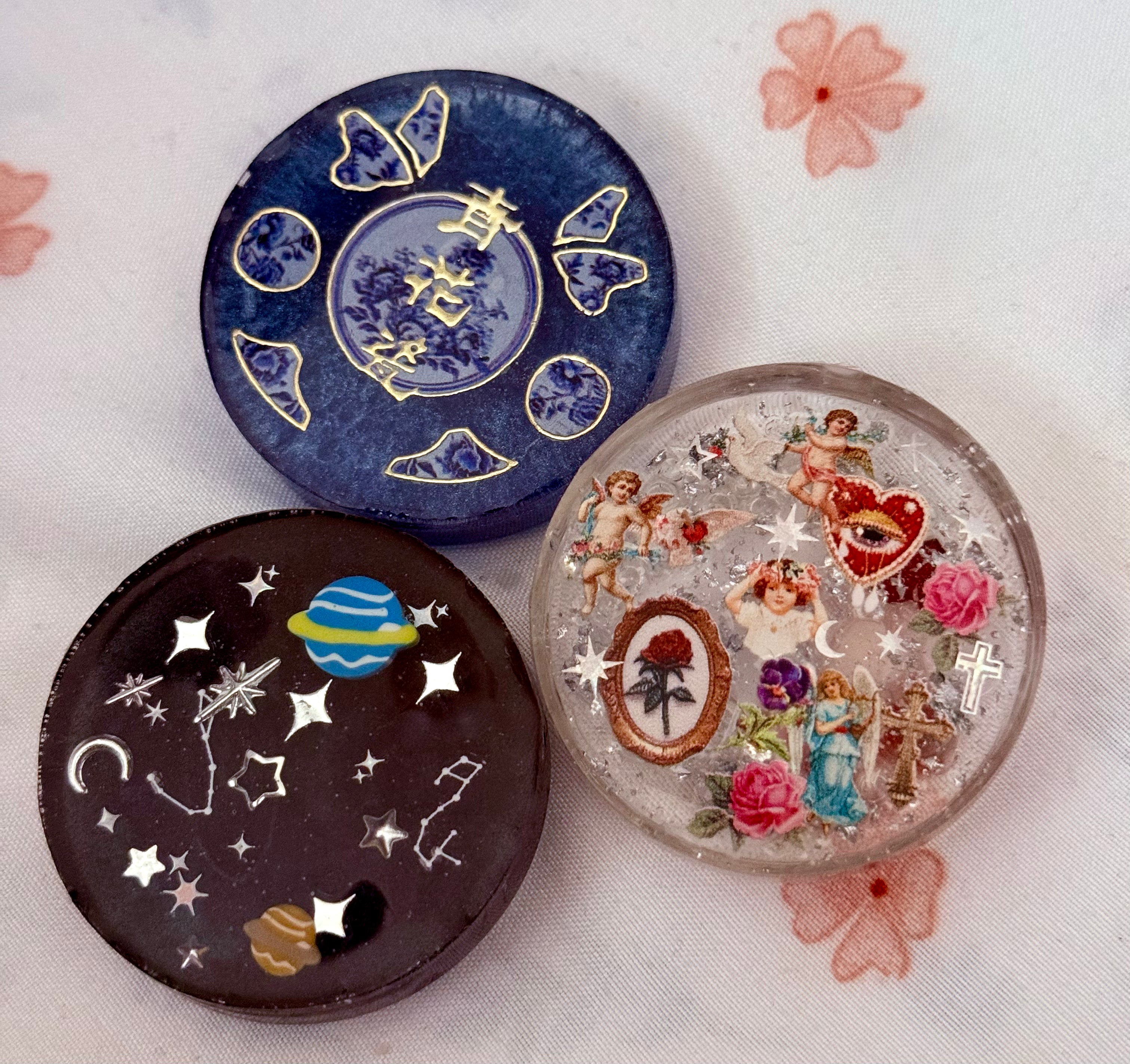 Comfort Coins
