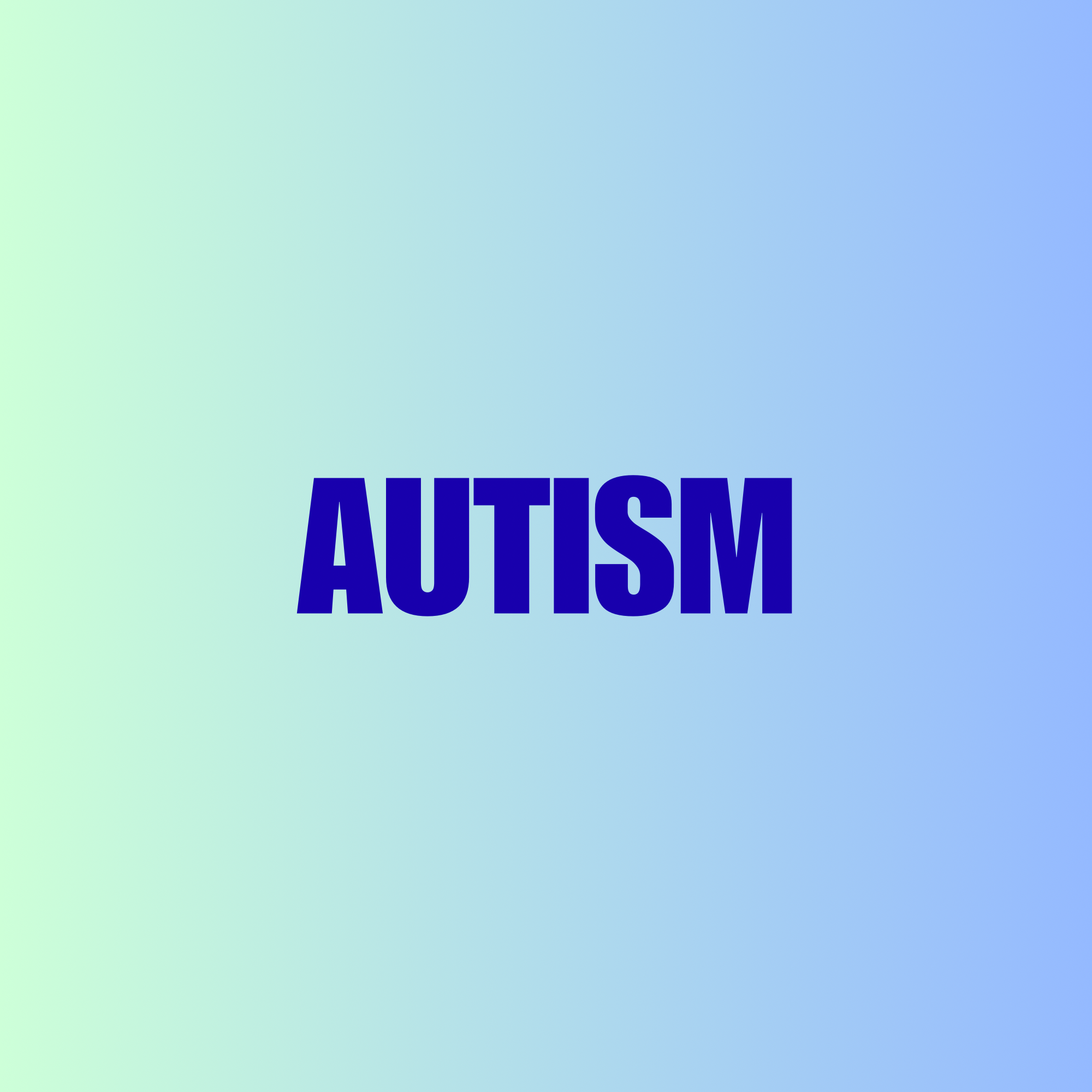 Autism