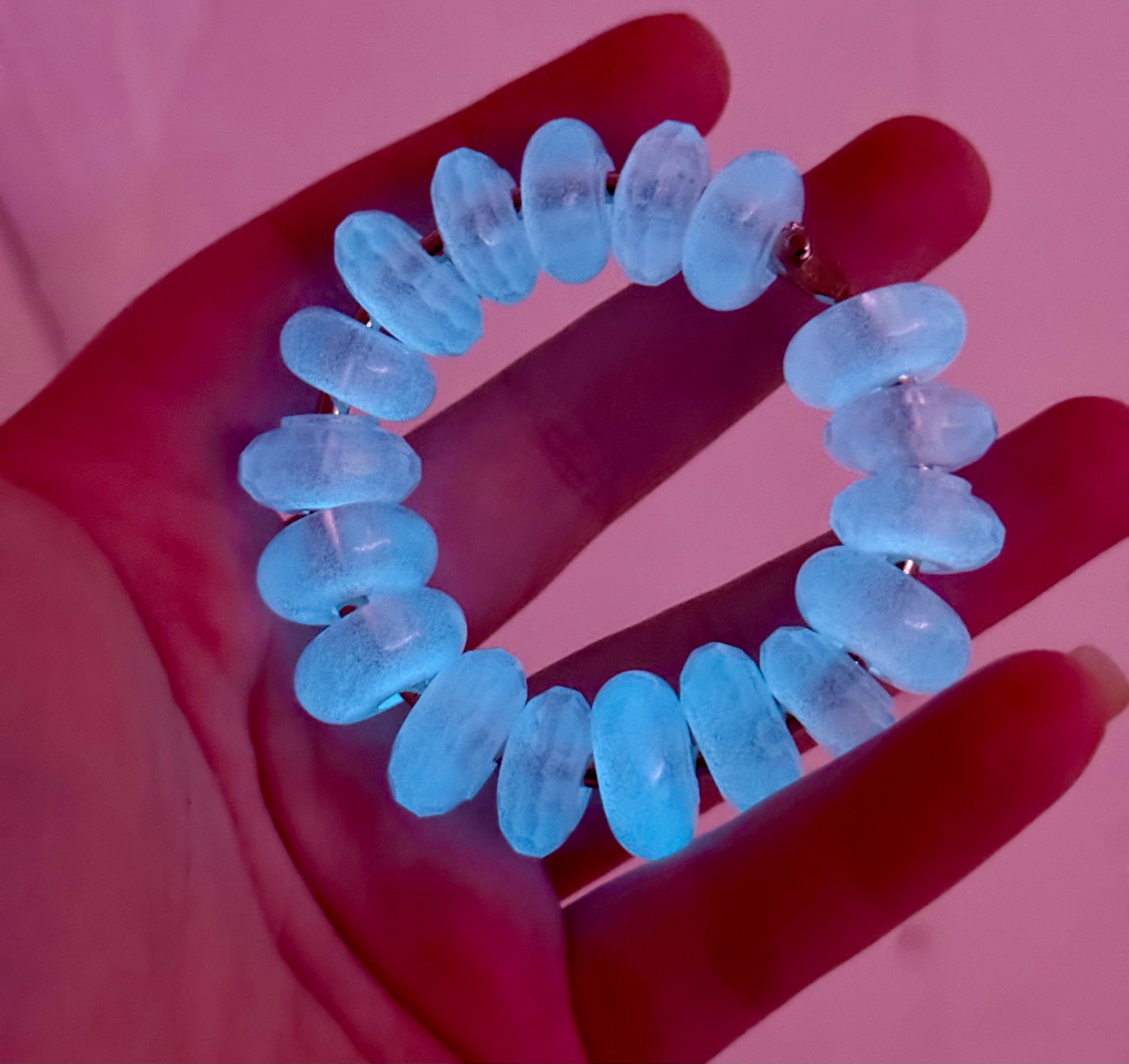Fidget Rings