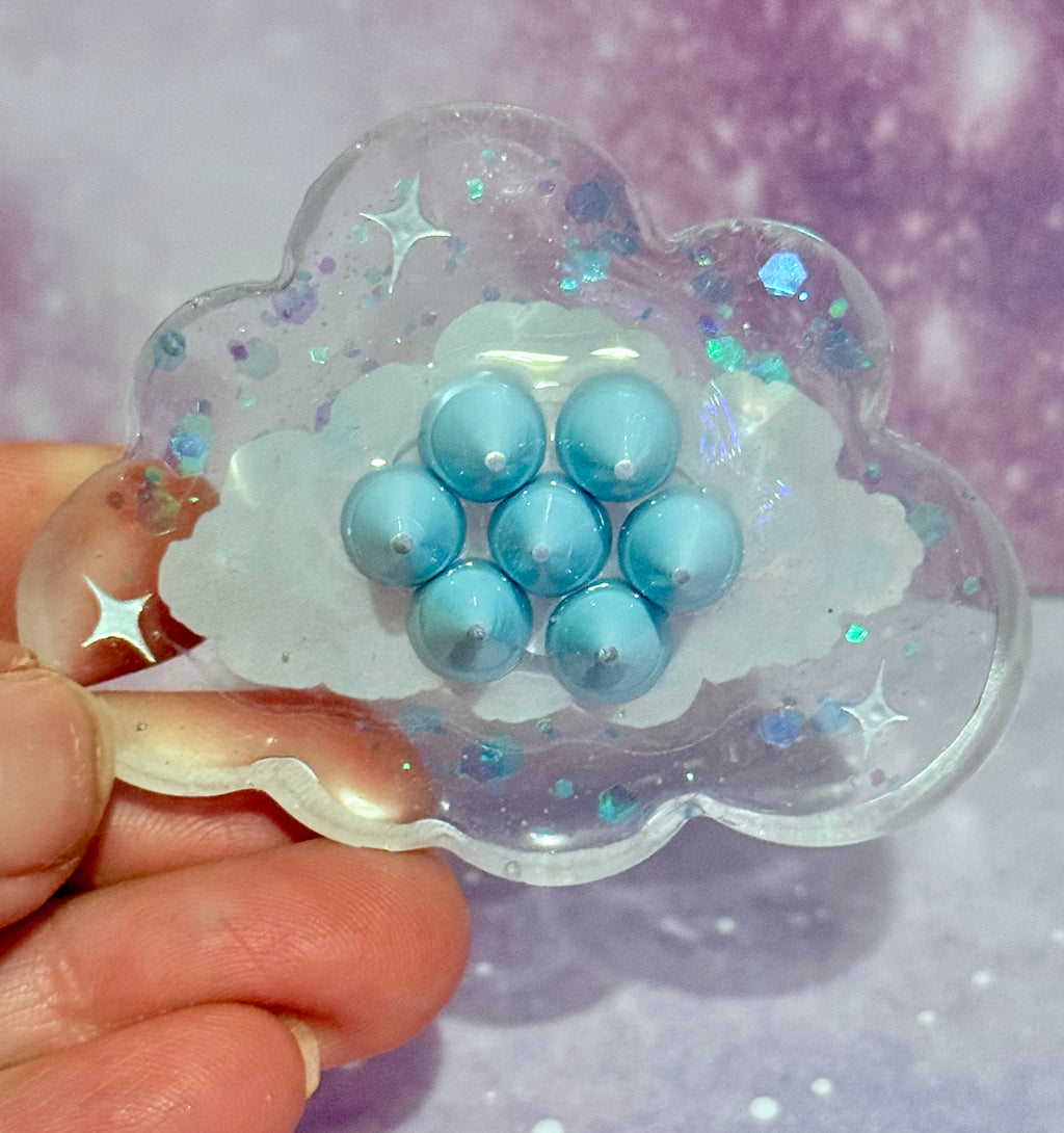 Get off my cloud (PainStim)