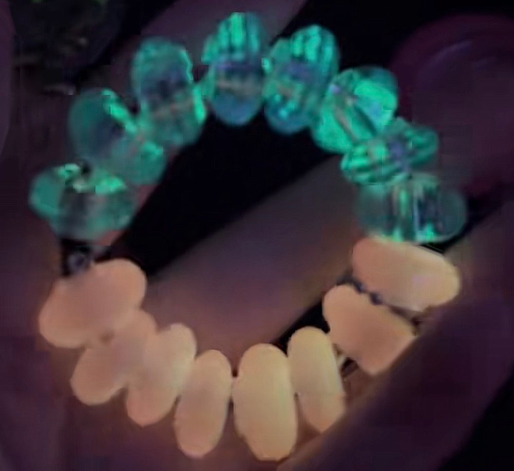 Glow In the Dark Loop