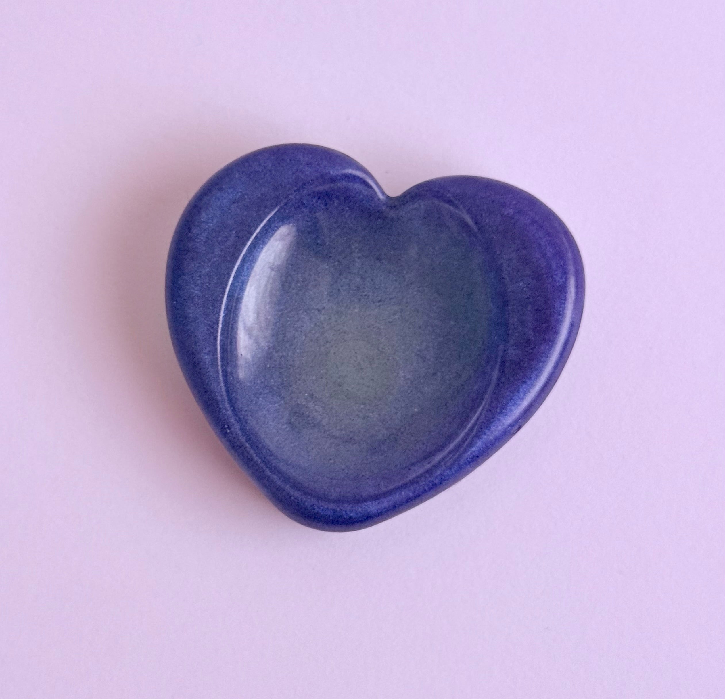 Solid Colour Worry Stones