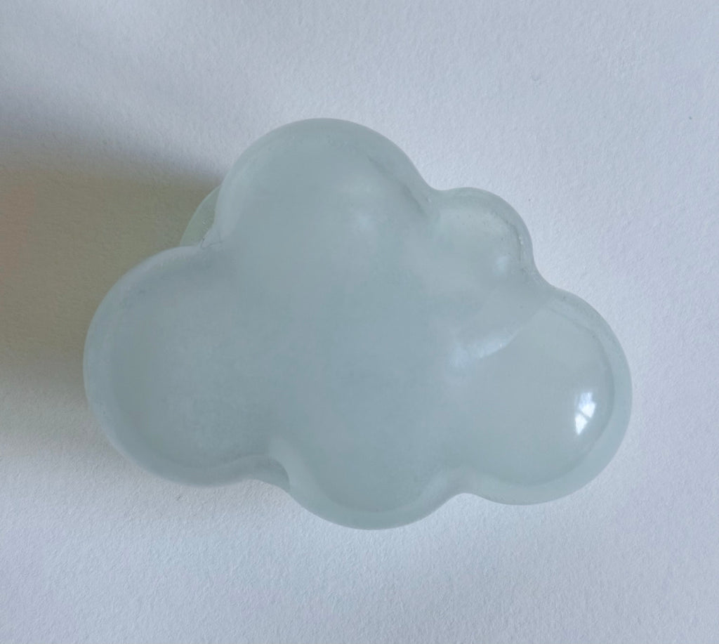 Big chonky cloud