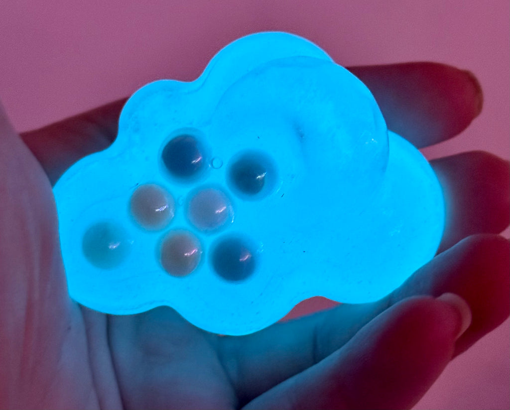 Big chonky cloud