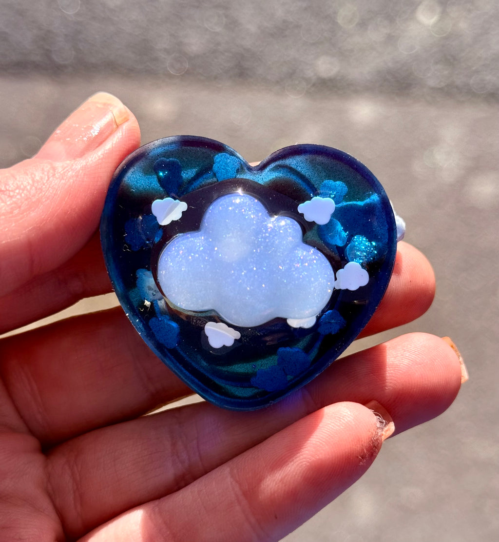 Holy Clouds!