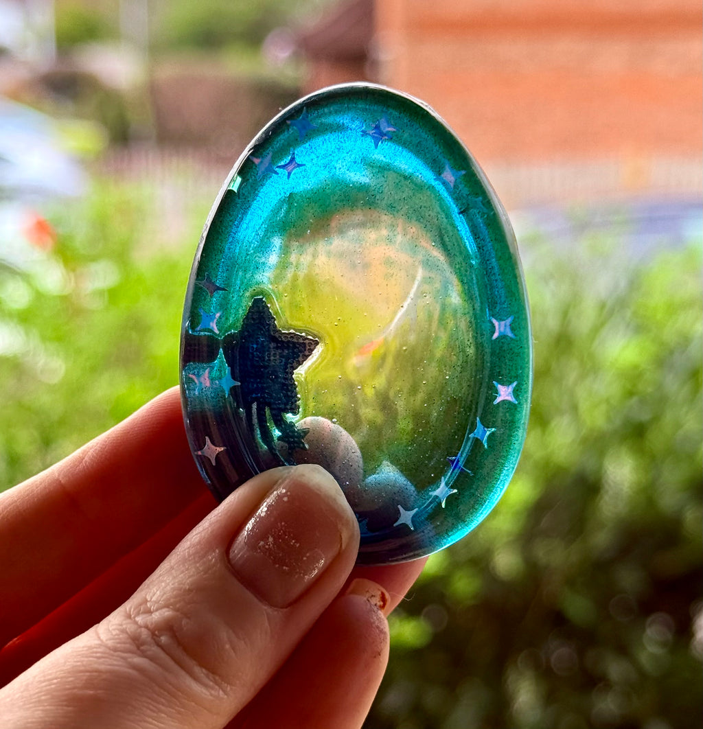 Meteorite