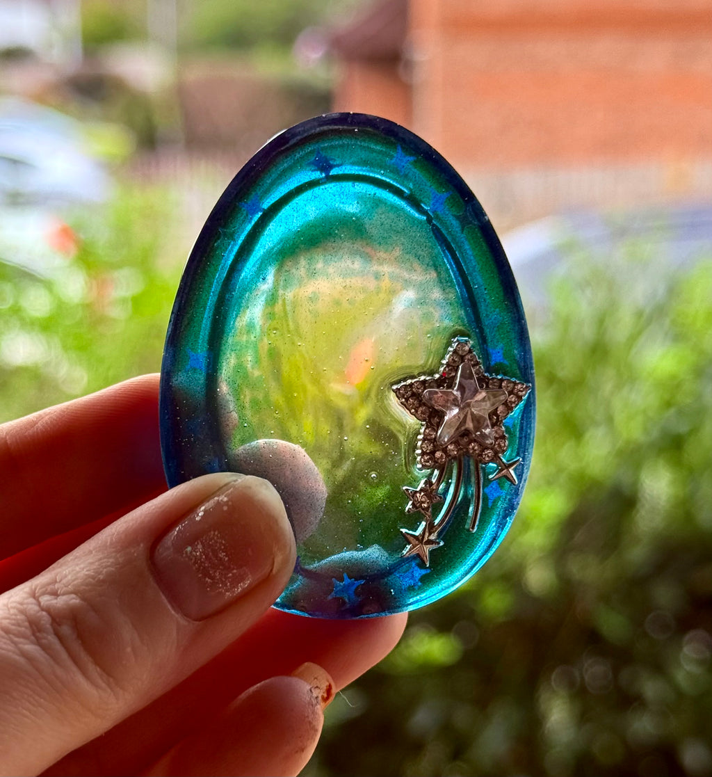 Meteorite