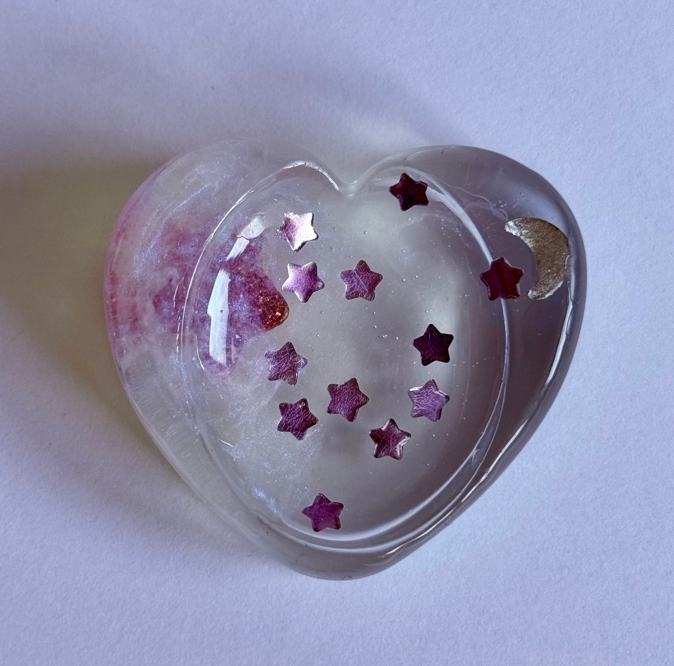 Celestial Pink