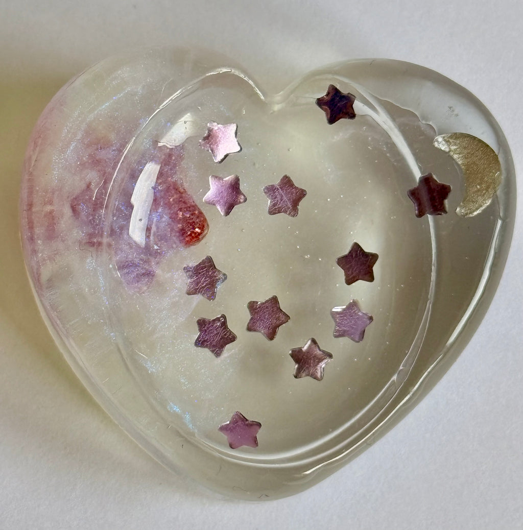 Celestial Pink
