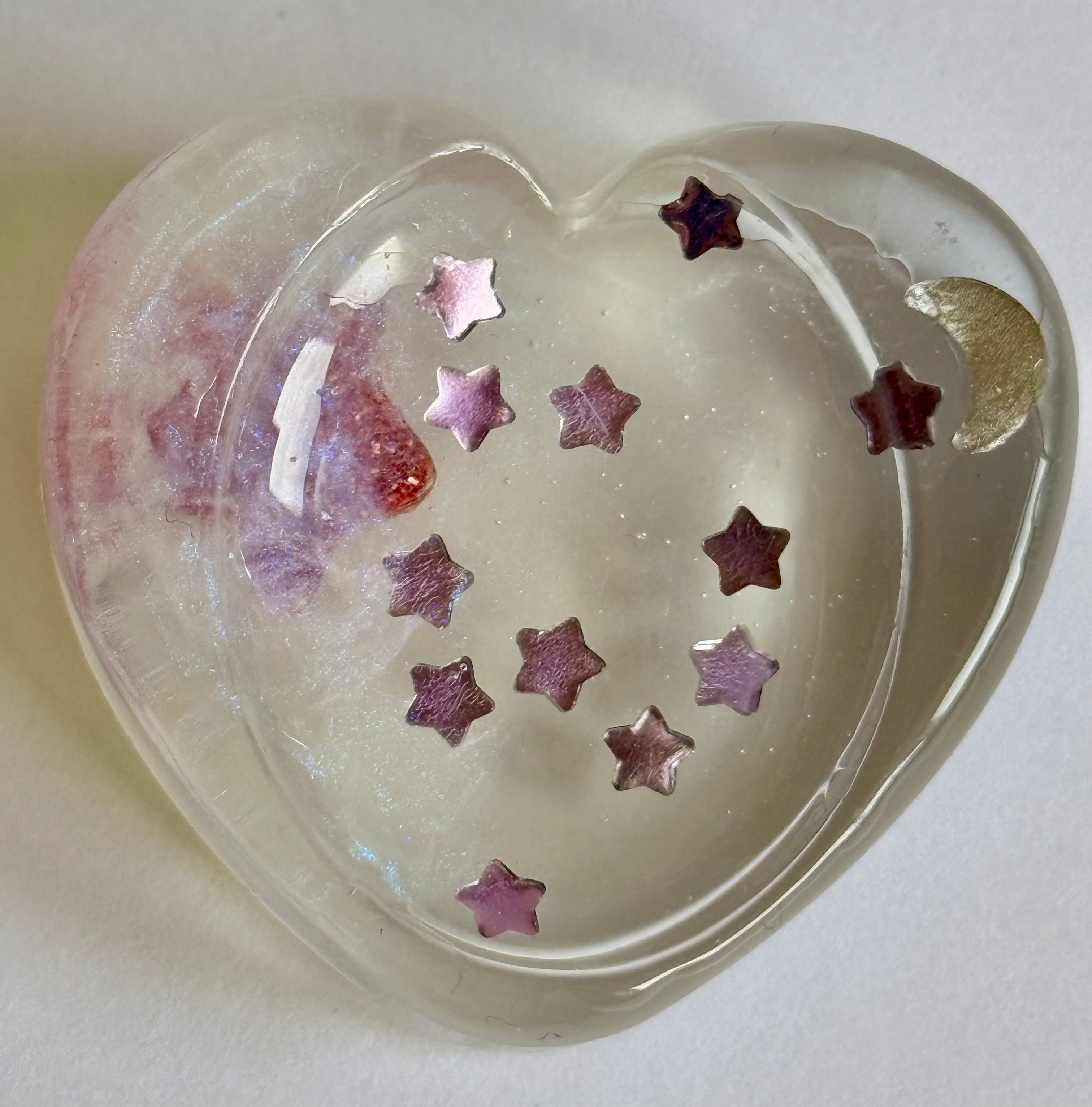 Celestial Pink
