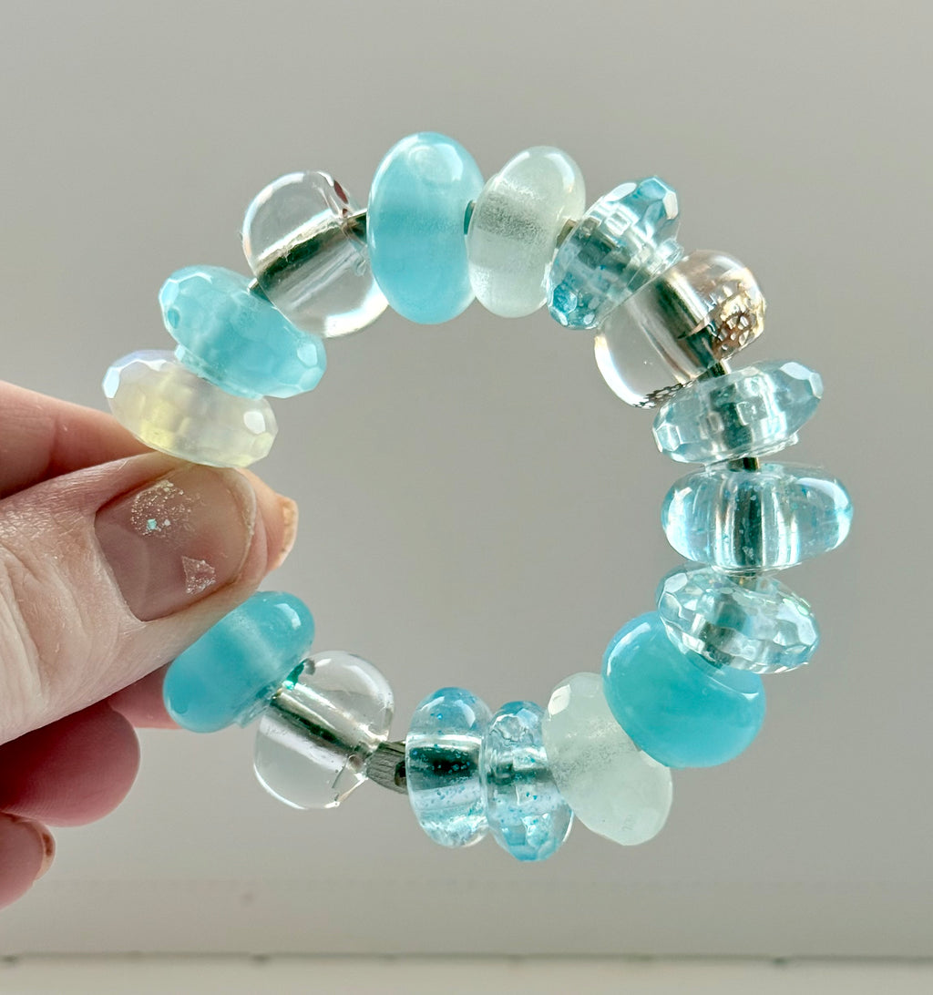 Jasmine’s Bangle