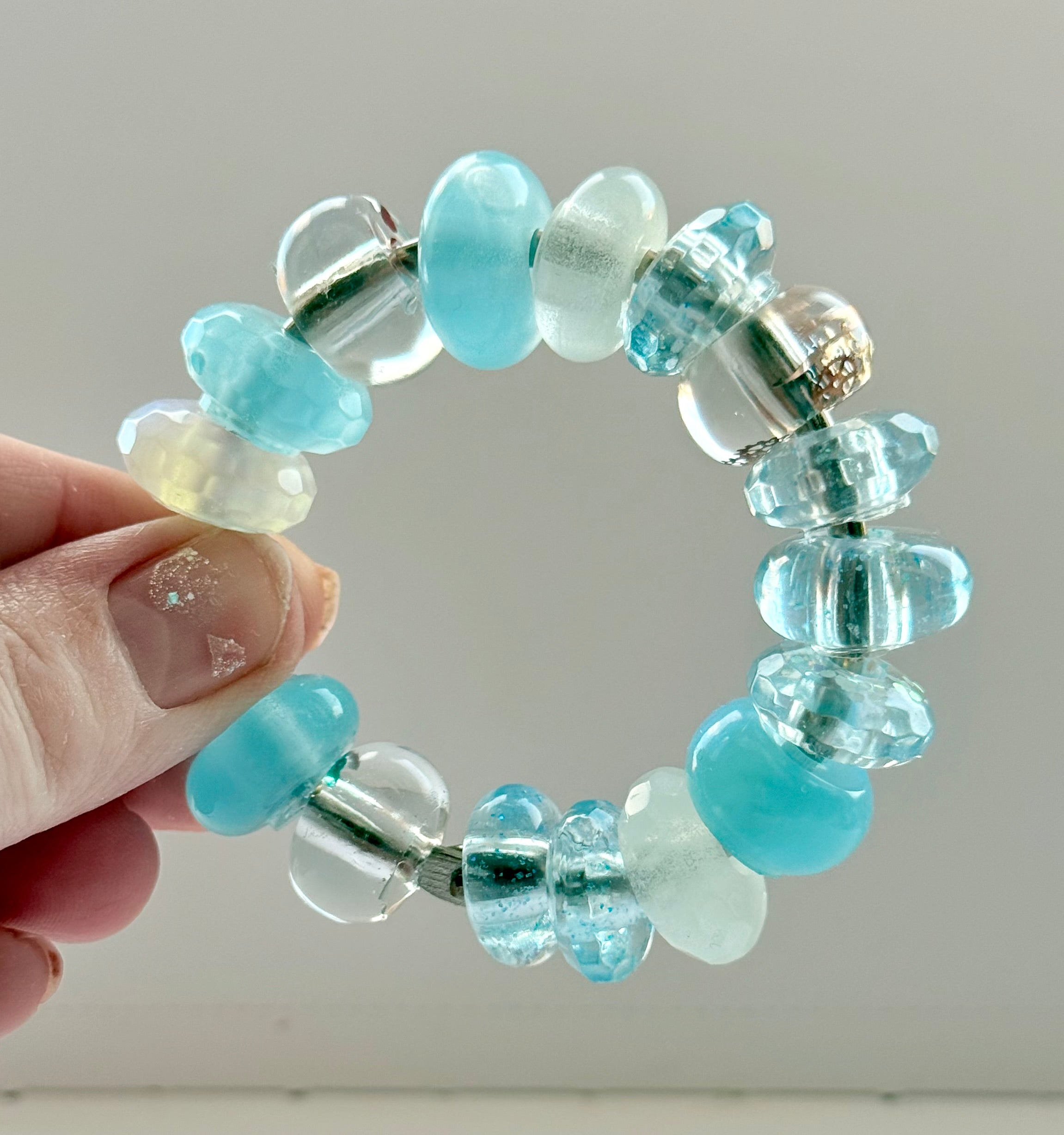 Jasmine’s Bangle