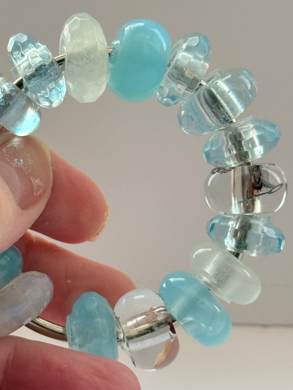 Jasmine’s Bangle