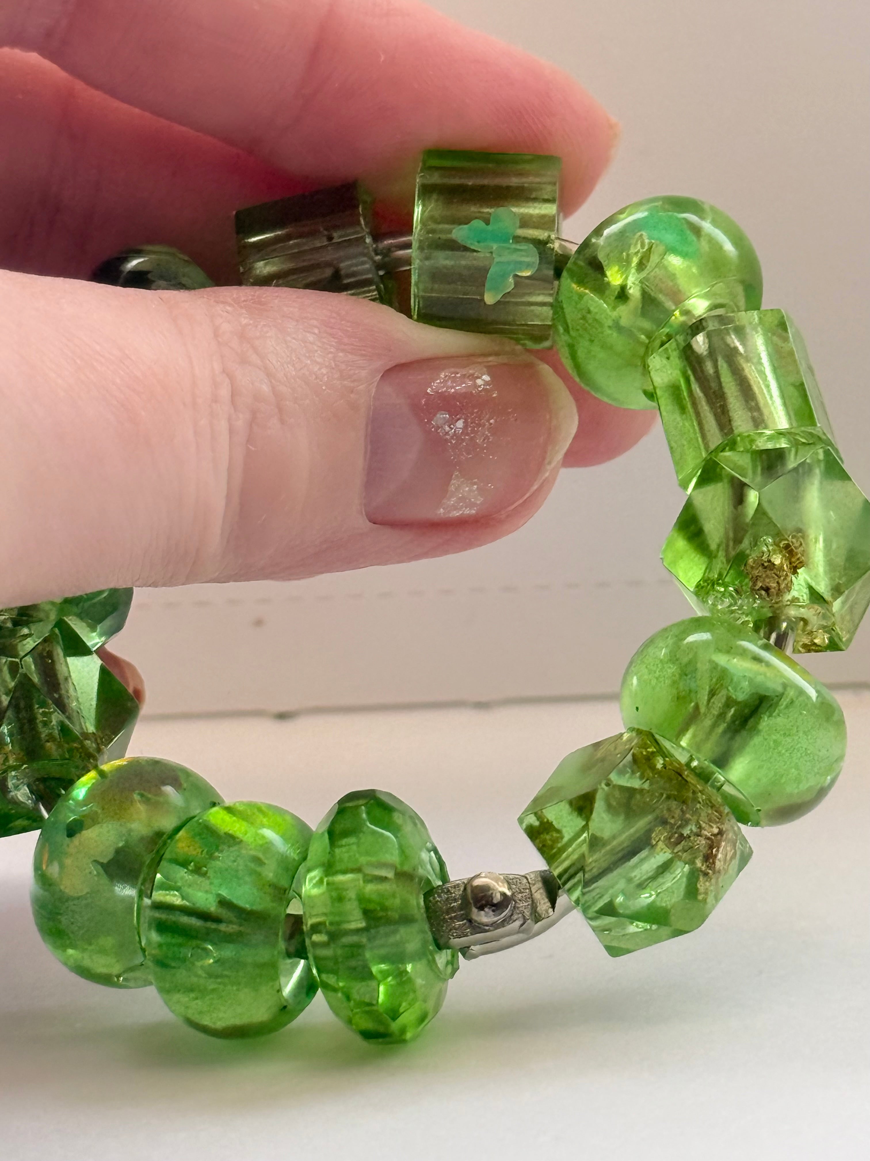Odd’nz - Green Thumb