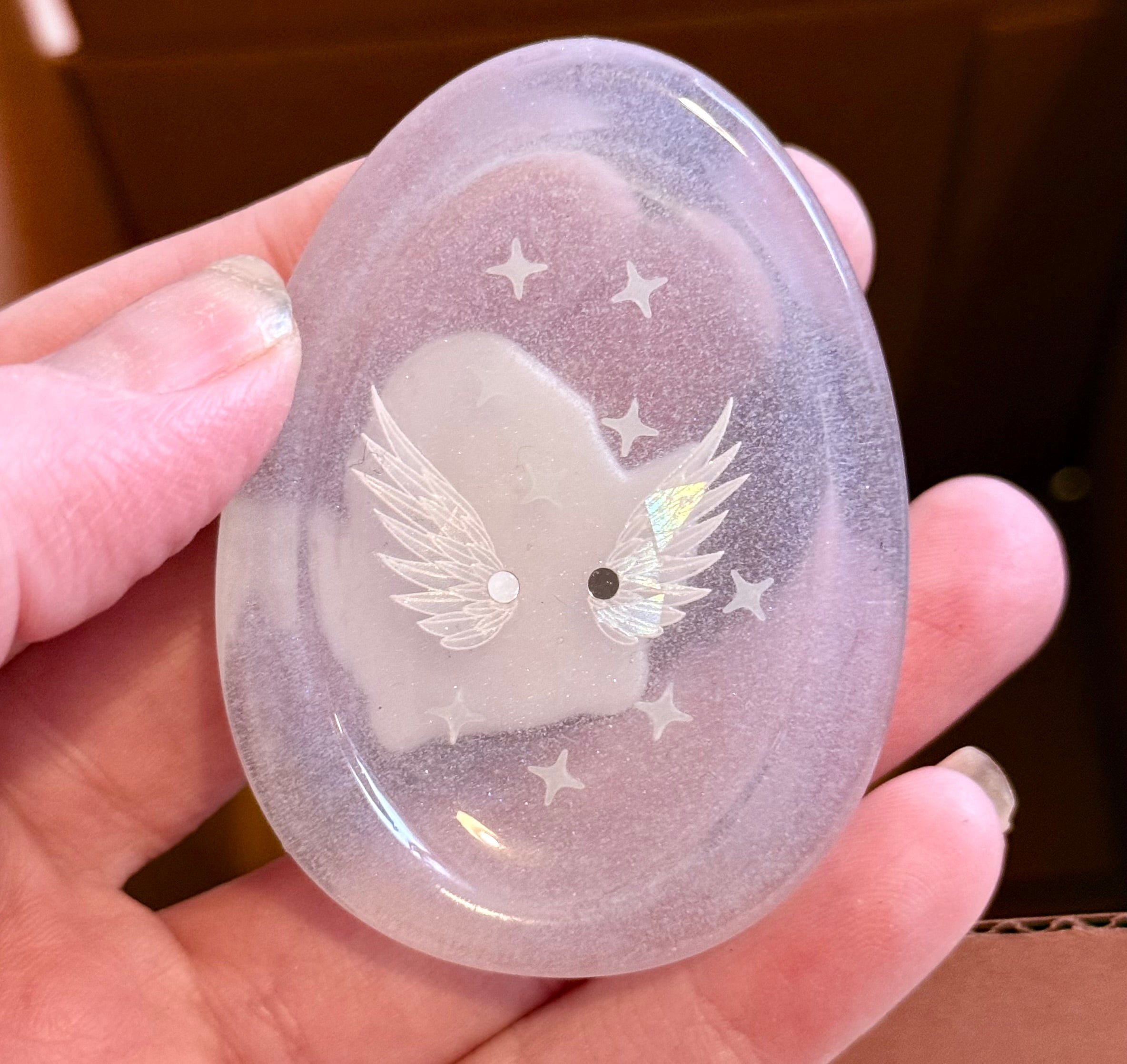 Guardian Angel