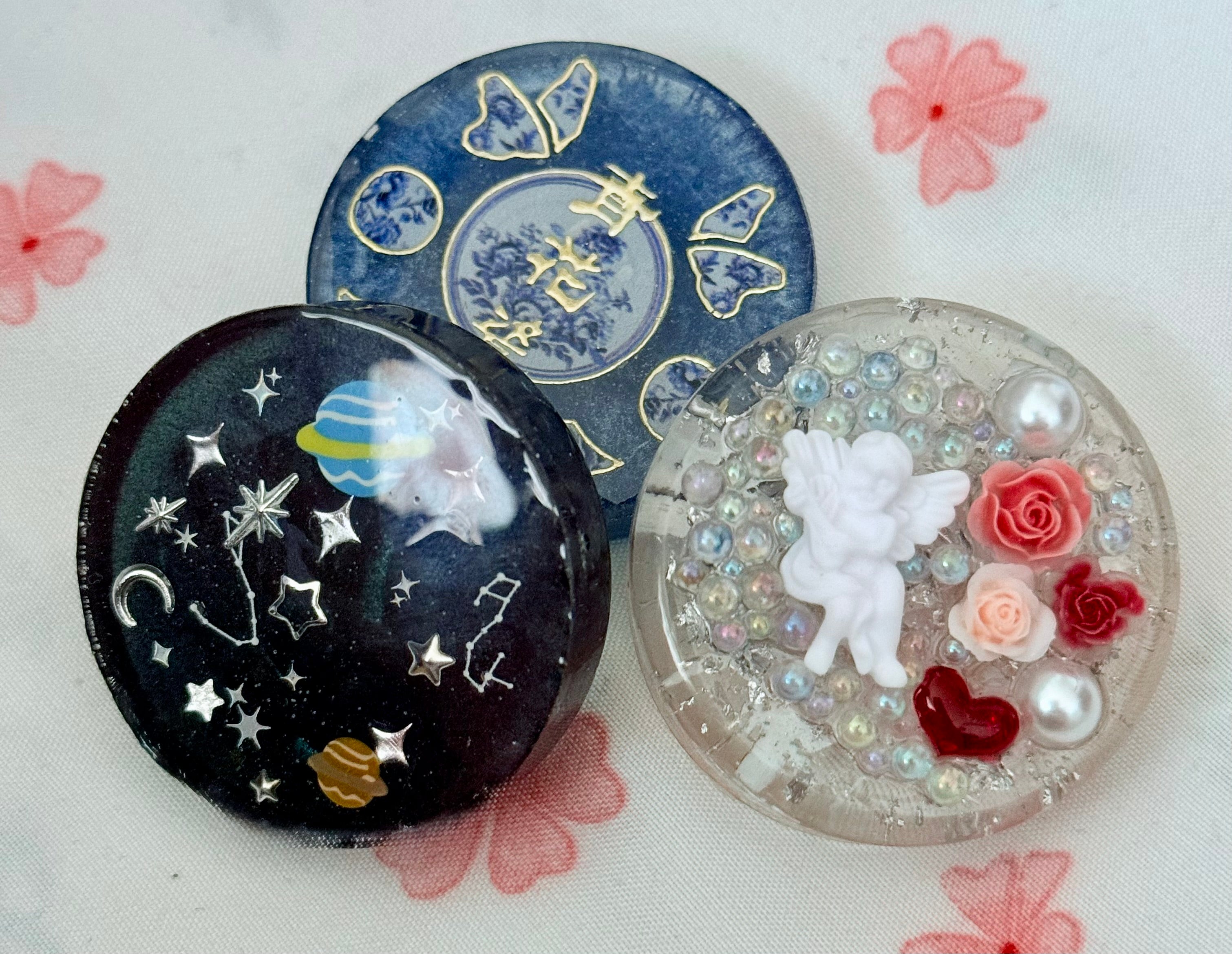 Customised Comfort Coins
