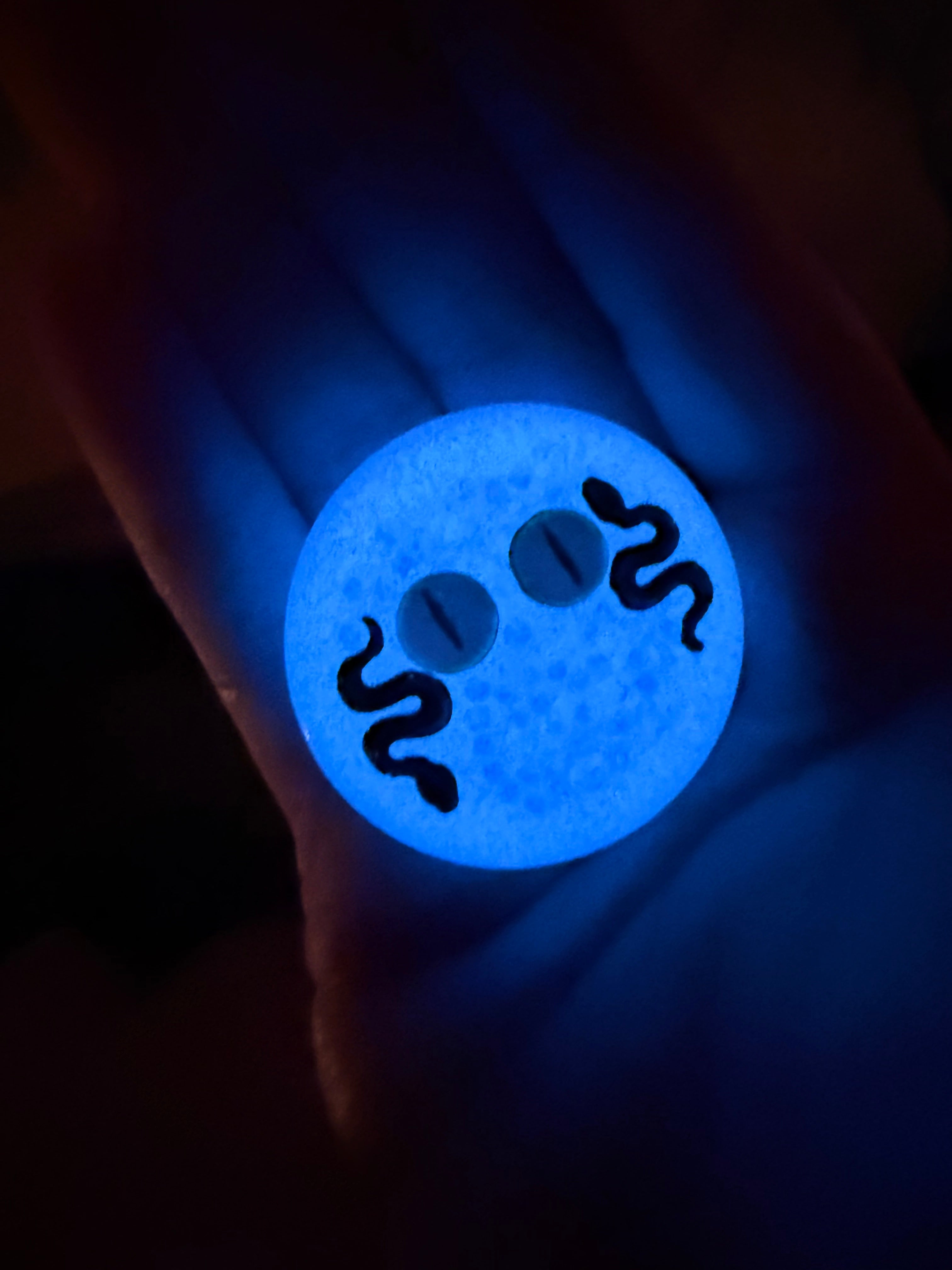 Customised Comfort Coins