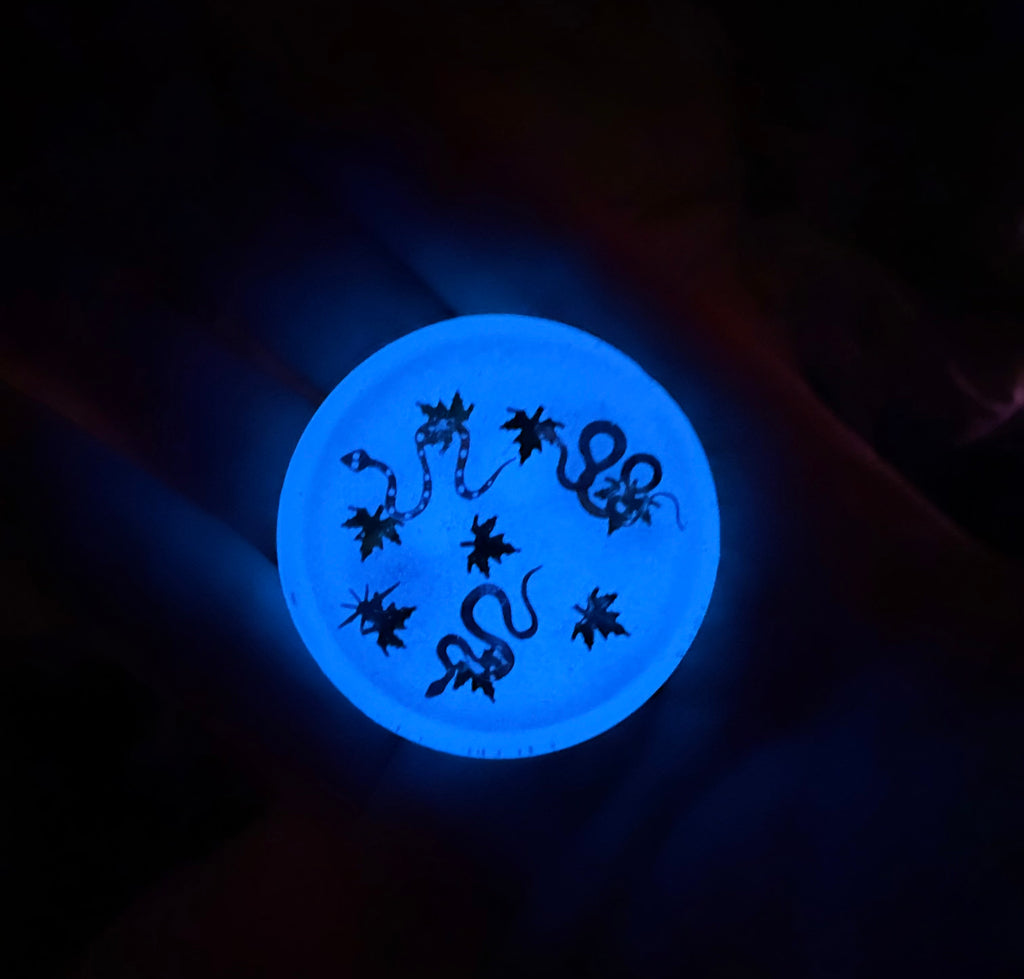 Customised Comfort Coins