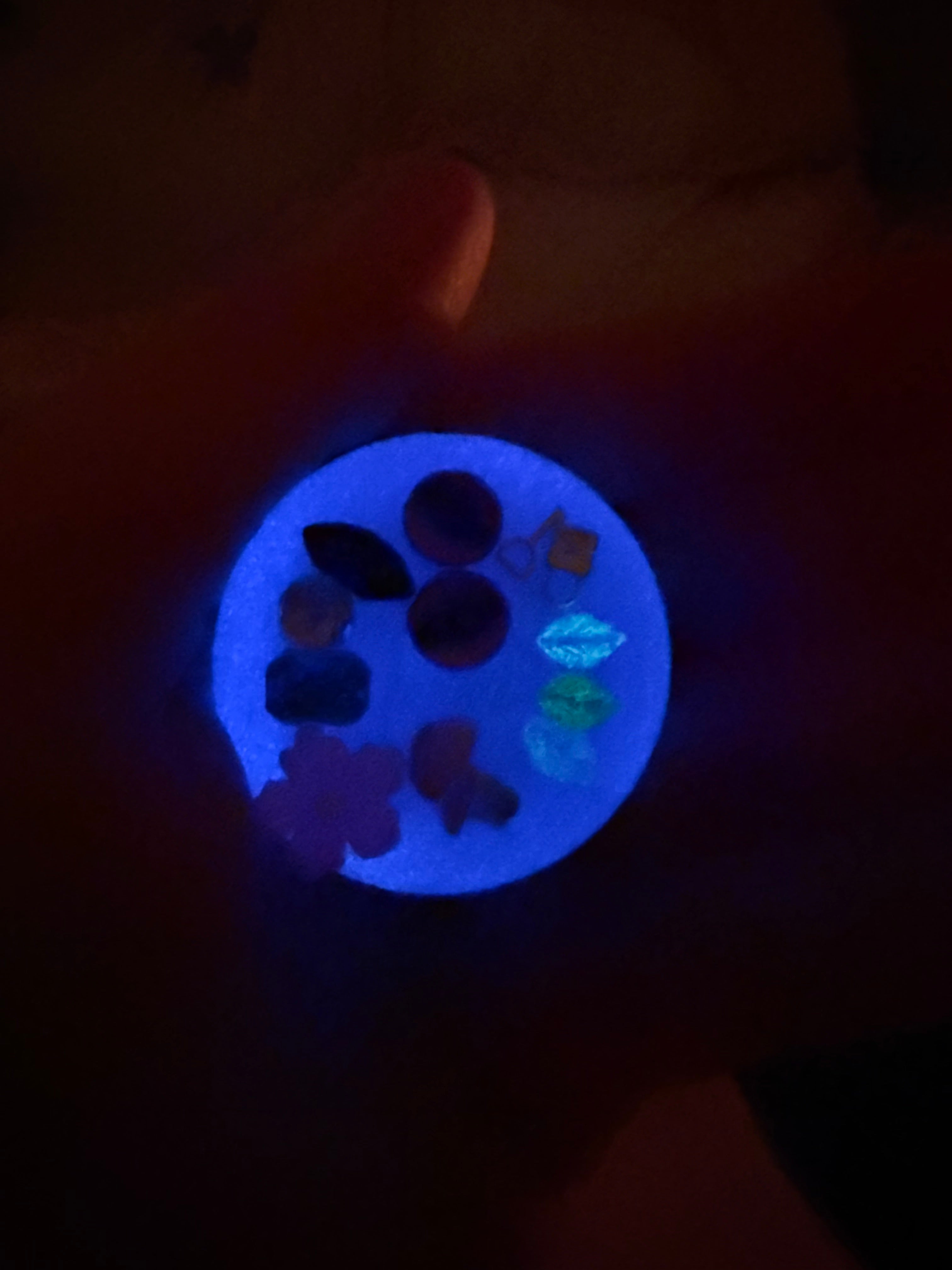 Customised Comfort Coins