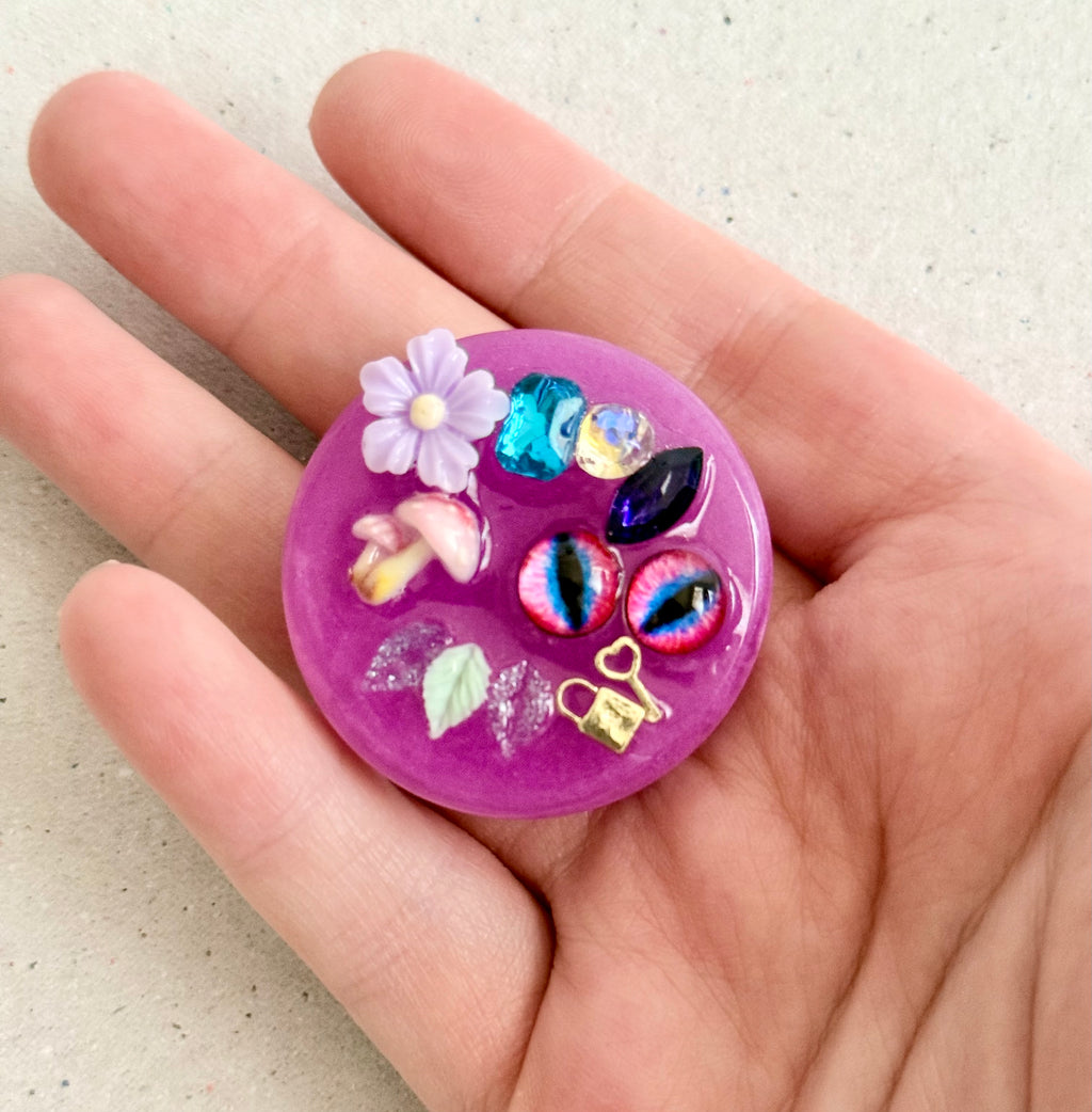 Customised Comfort Coins