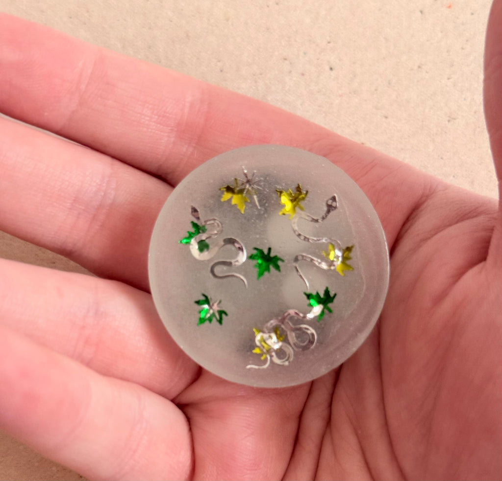 Customised Comfort Coins
