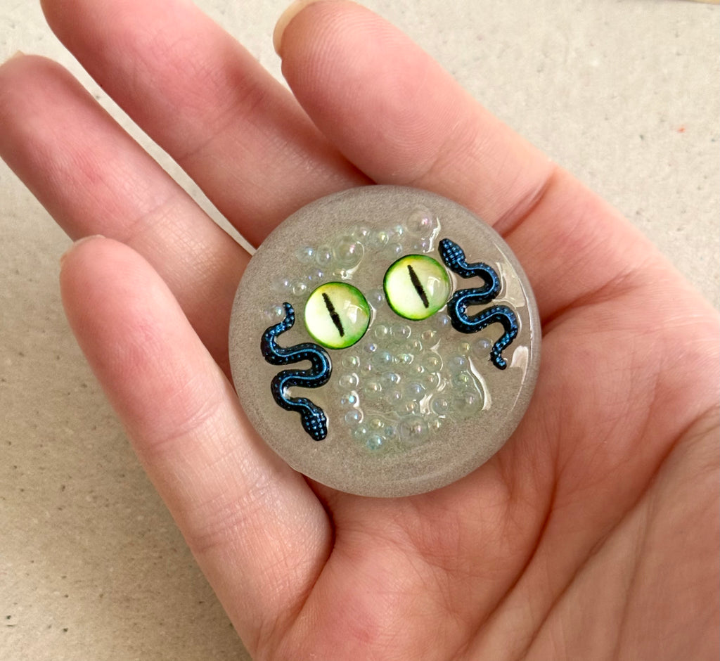 Customised Comfort Coins