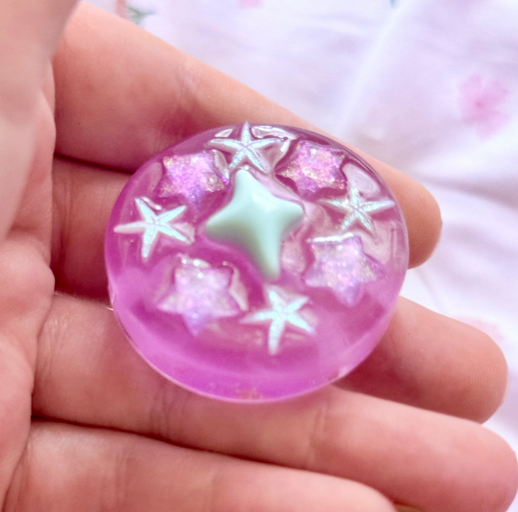 Customised Comfort Coins