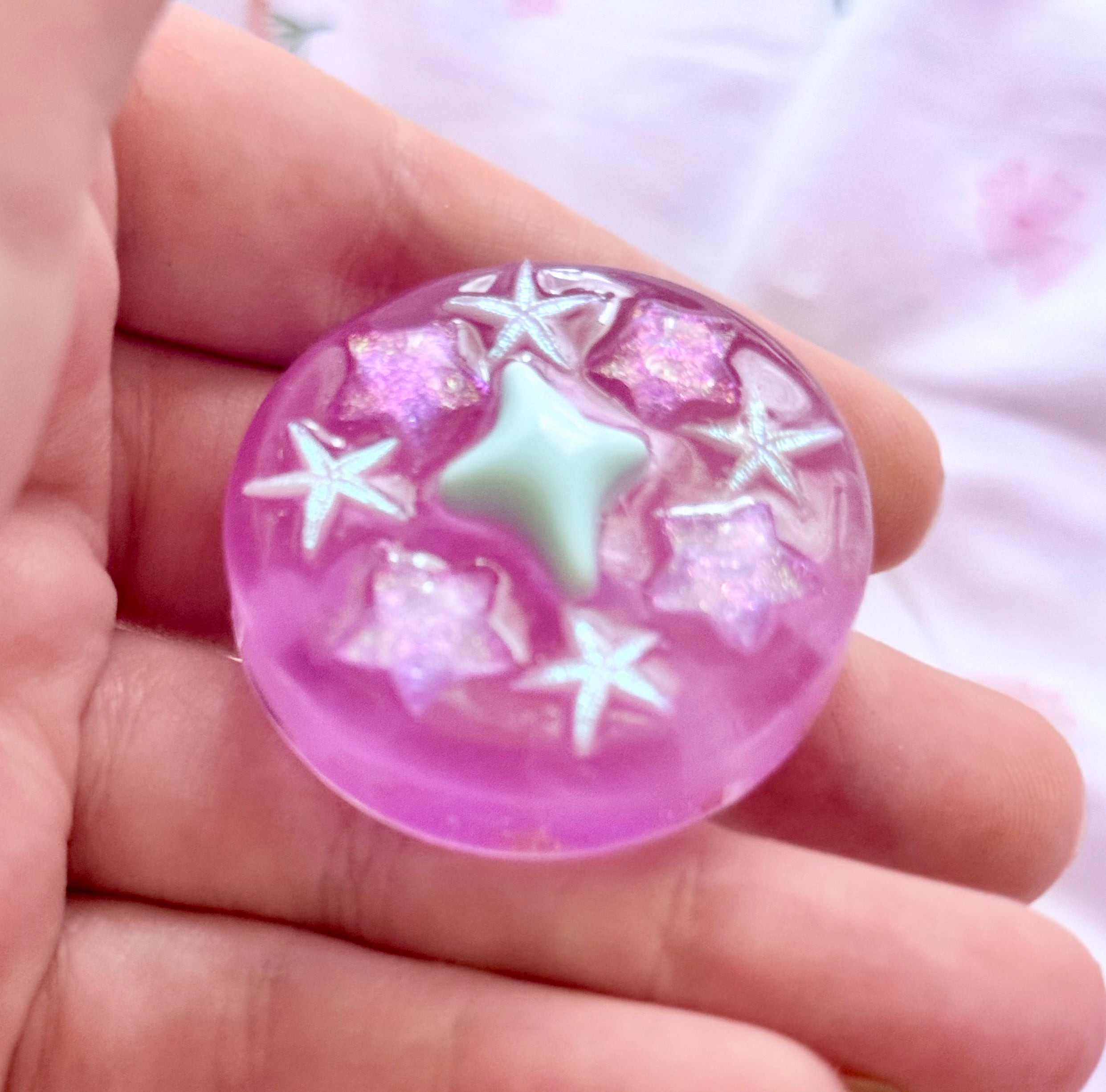 Customised Comfort Coins