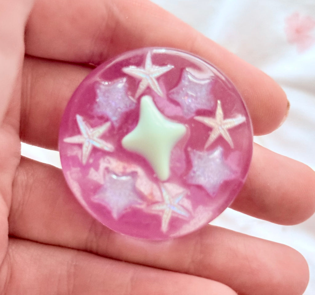 Customised Comfort Coins
