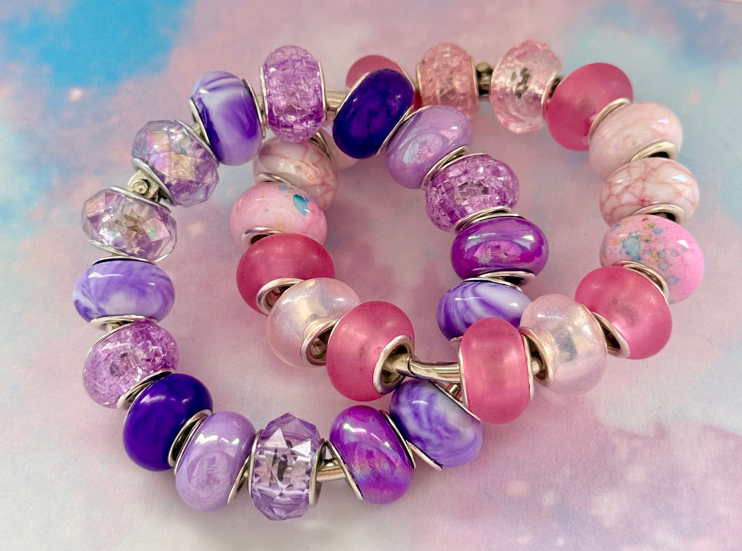 Barbee’s Bangle