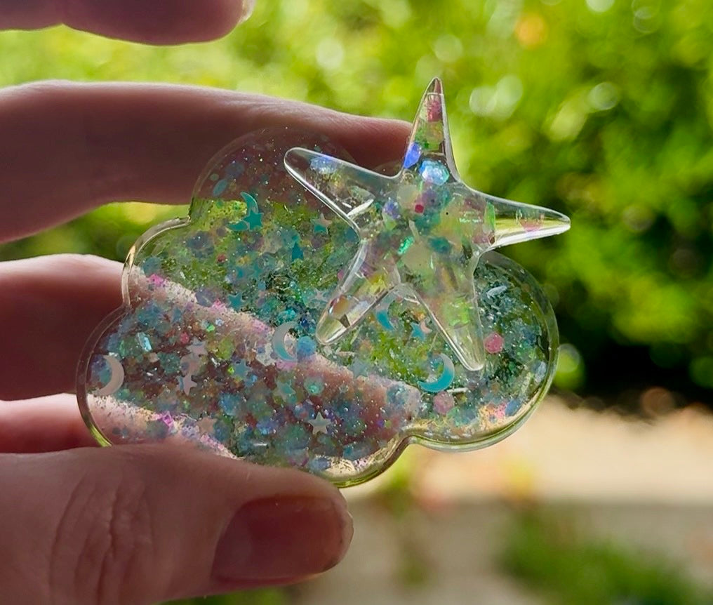 Dreamer (Spinner)