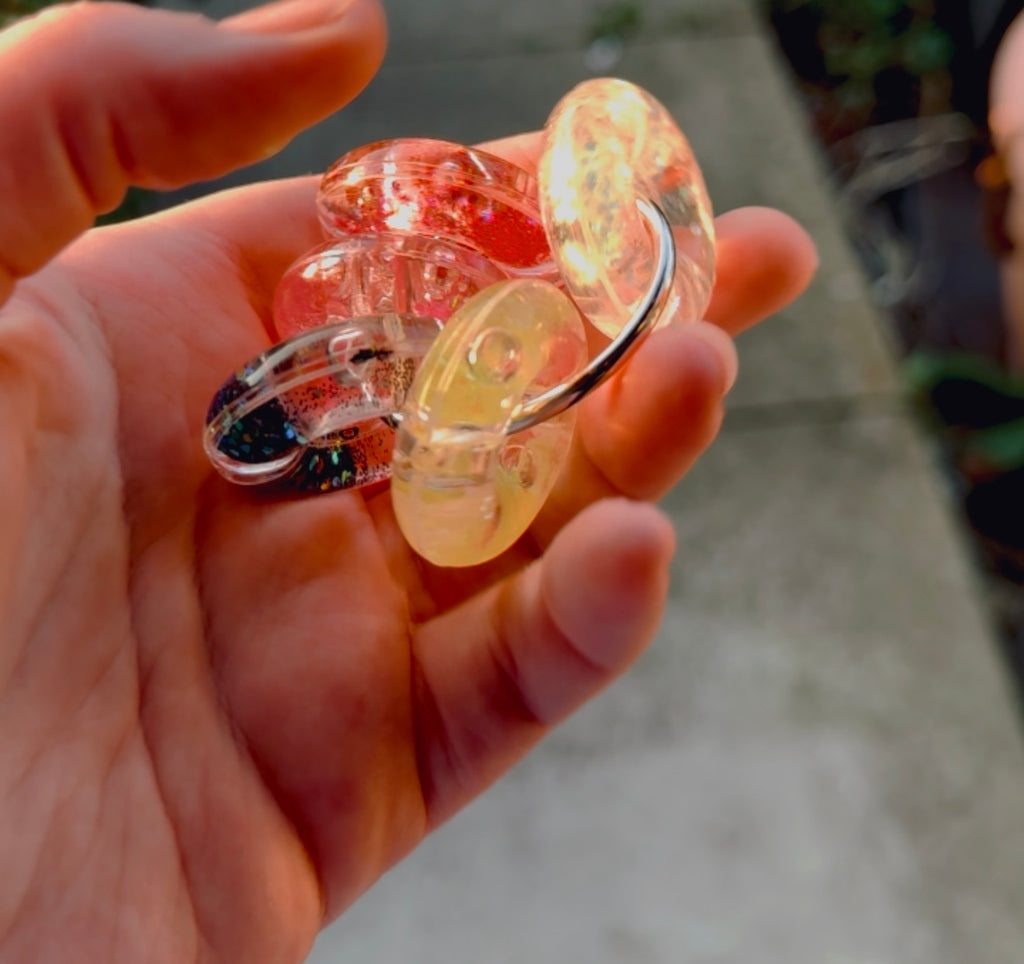 Liquid Loopz