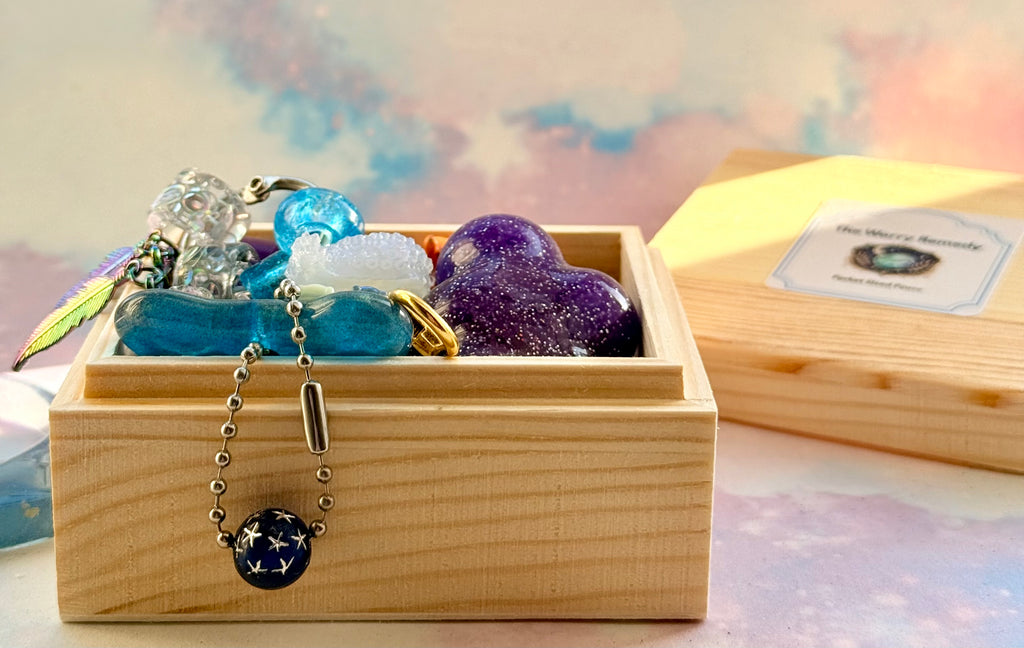 Trinkets and Treasures
