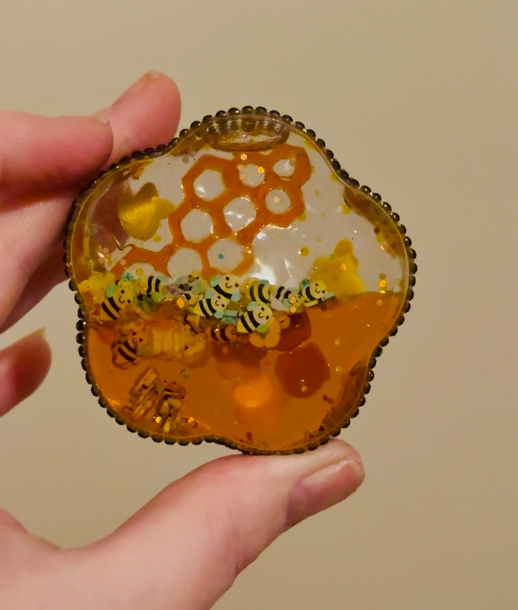 Honey Bee
