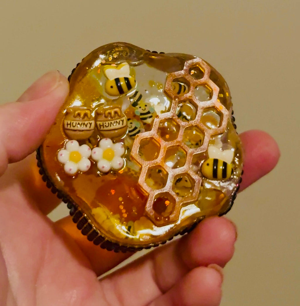 Honey Bee