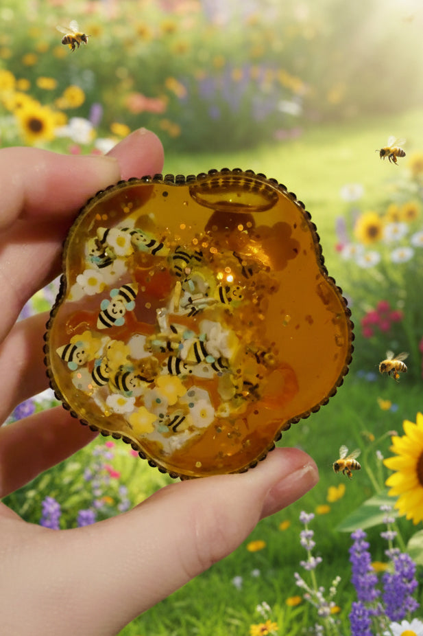 Honey Bee
