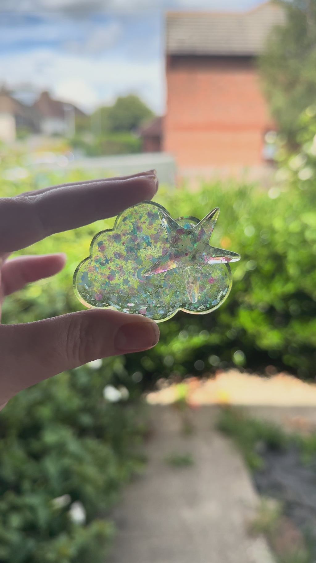 Dreamer (Spinner)