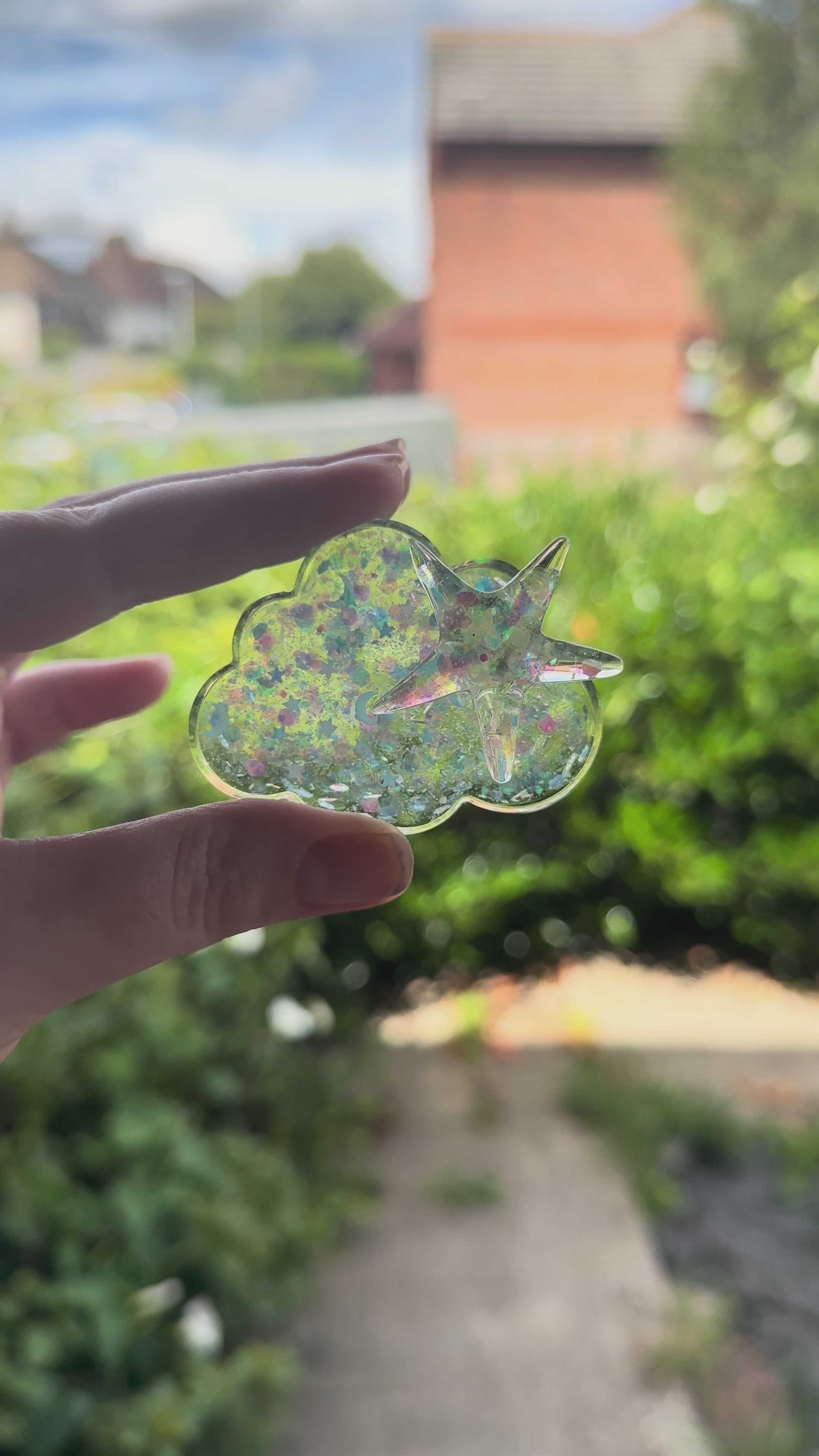 Dreamer (Spinner)